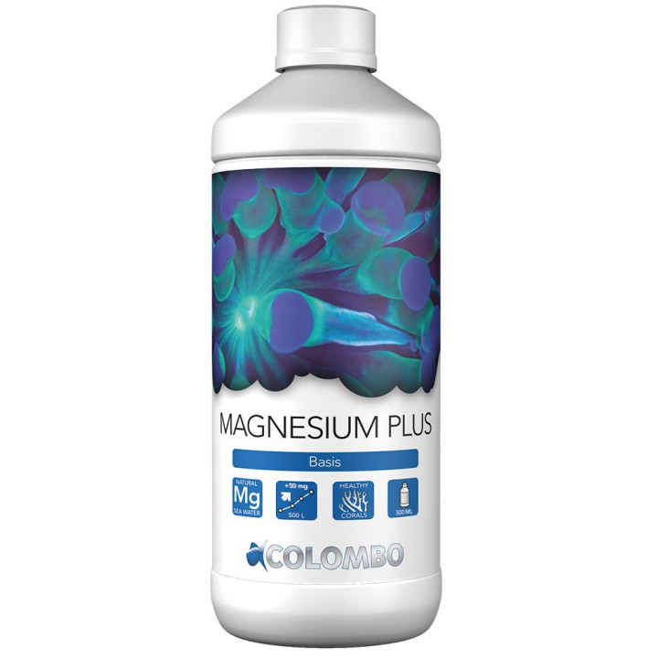 COLOMBO MARINE MAGNESIUM+