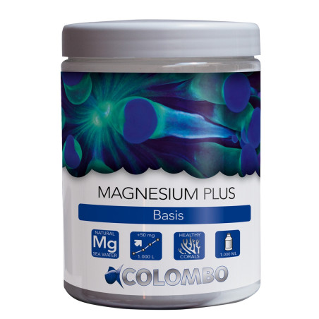 COLOMBO MARINE MAGNESIUM+ POWDER 1L
