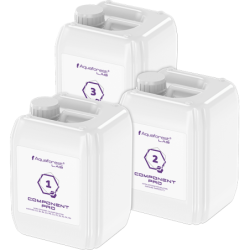 AquaForest LAB Components Pro - 3x5 l