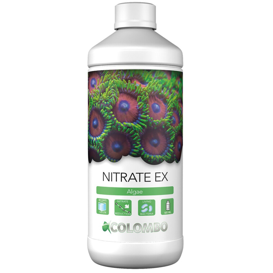 COLOMBO MARINE ALGAE NITRATE EX