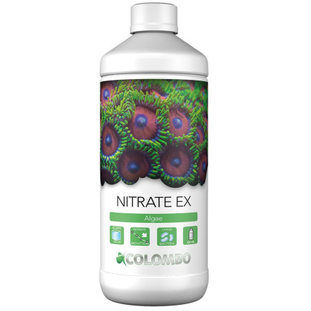 COLOMBO MARINE ALGAE NITRATE EX *