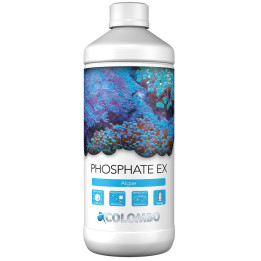 COLOMBO MARINE ALGAE PHOSPHATE EX