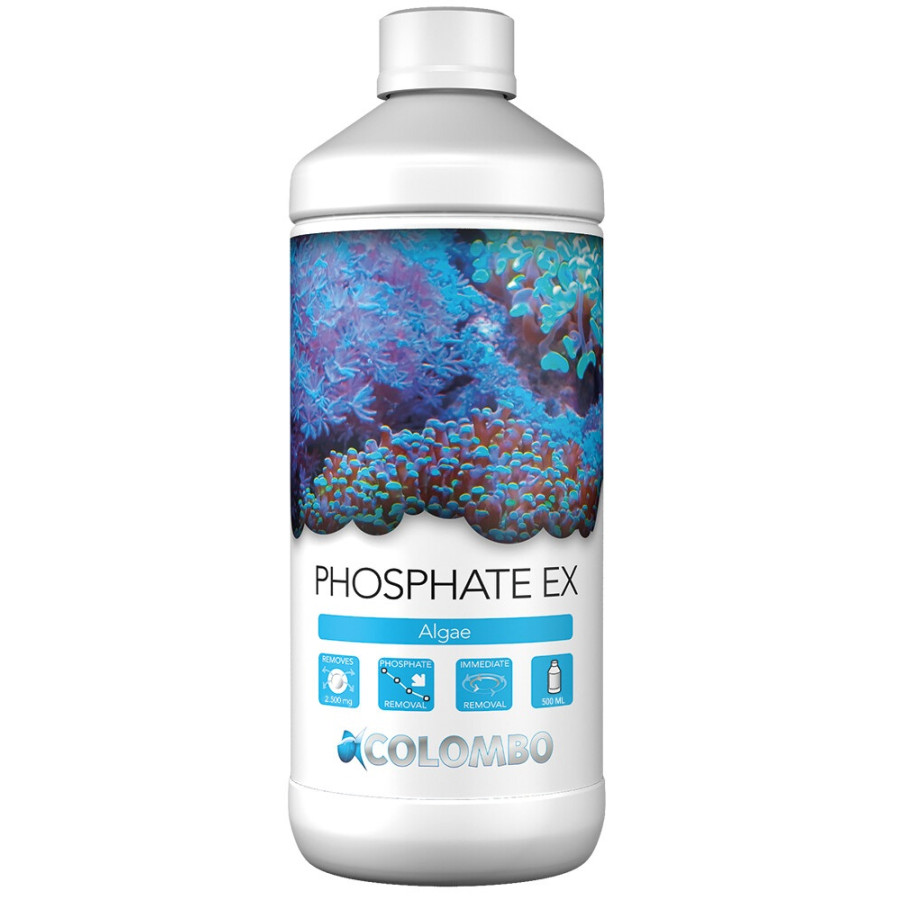 COLOMBO MARINE ALGAE PHOSPHATE EX