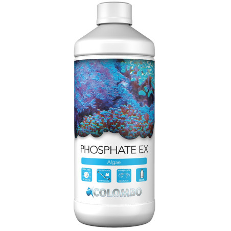 COLOMBO MARINE ALGAE PHOSPHATE EX *