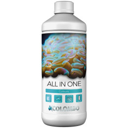 COLOMBO MARINE COLOUR ALL IN ONE