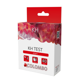 COLOMBO MARINE KH TEST