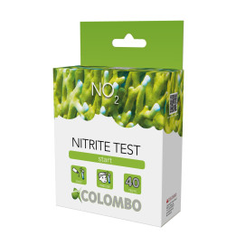 COLOMBO MARINE NITRITE TEST