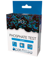 COLOMBO MARINE PHOSPHATE TEST