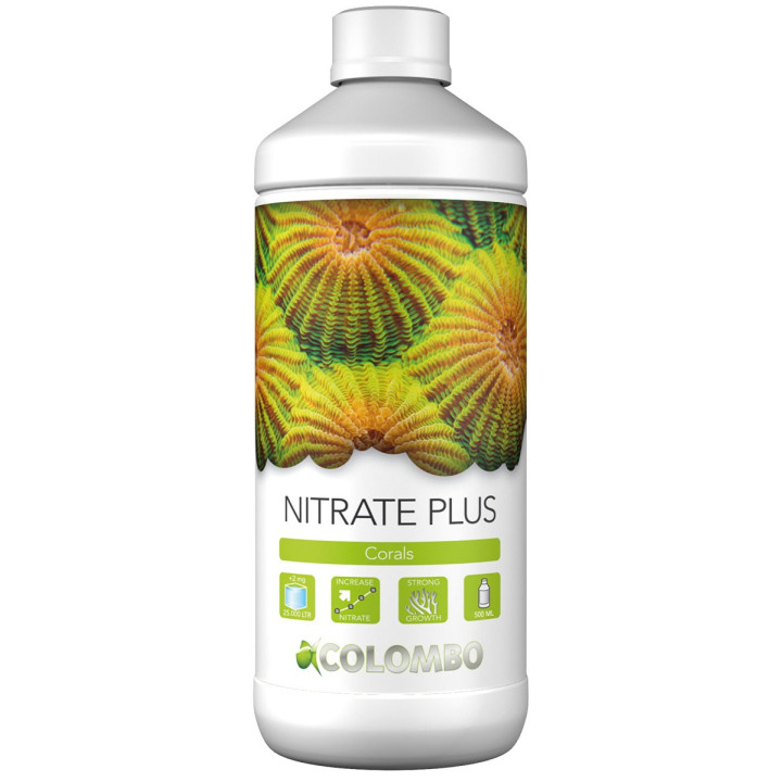 COLOMBO MARINE NITRATE PLUS nitraattivalmiste