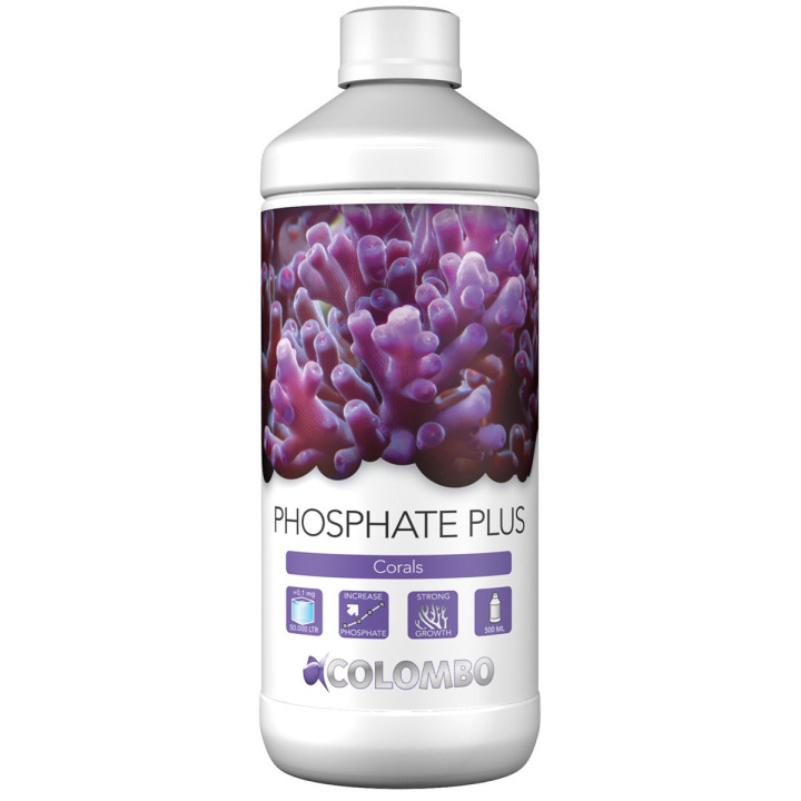 COLOMBO MARINE PHOSPHATE PLUS fosfaattivalmiste