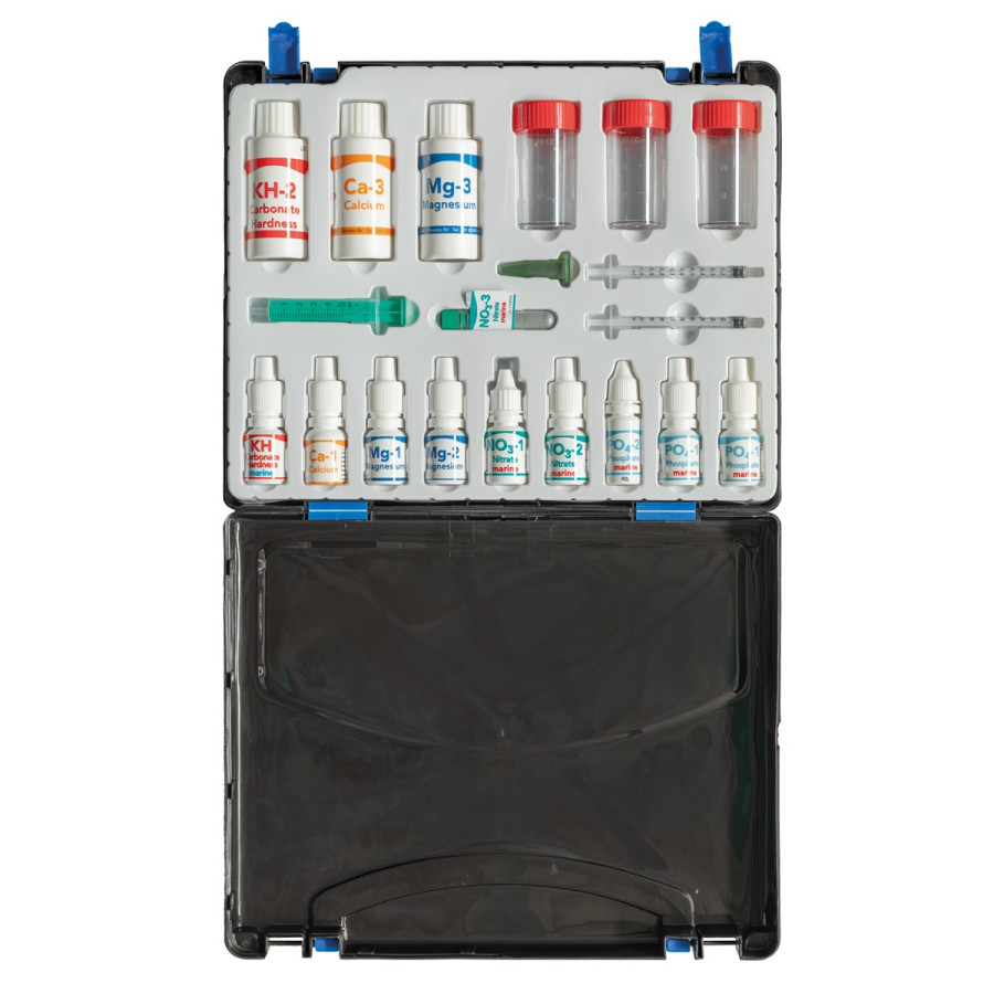 COLOMBO MARINE TESTLAB