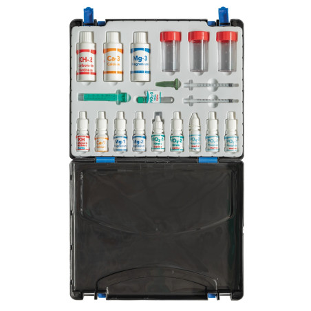 COLOMBO MARINE TESTLAB