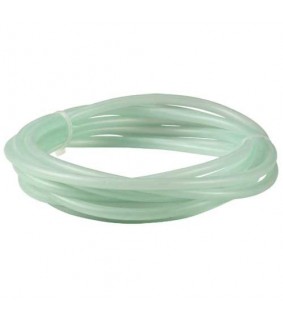 Hobby Silicone Tube 4 / 6 3 m, s.s.