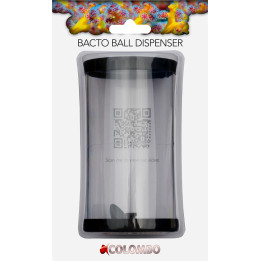 COLOMBO MARINE BACTO BALL DISPENSER