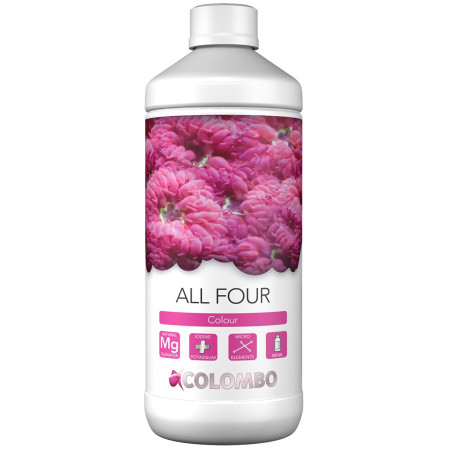 COLOMBO MARINE ALL FOUR *