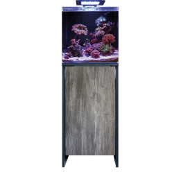 BLUE MARINE REEF 90 STAND BLACK/PASA akvaariojalusta