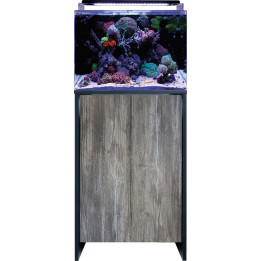 BLUE MARINE REEF 120 STAND BLACK/PASA akvaariojalusta