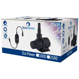 Blue Marine ECO POWER 1000 nostopumppu