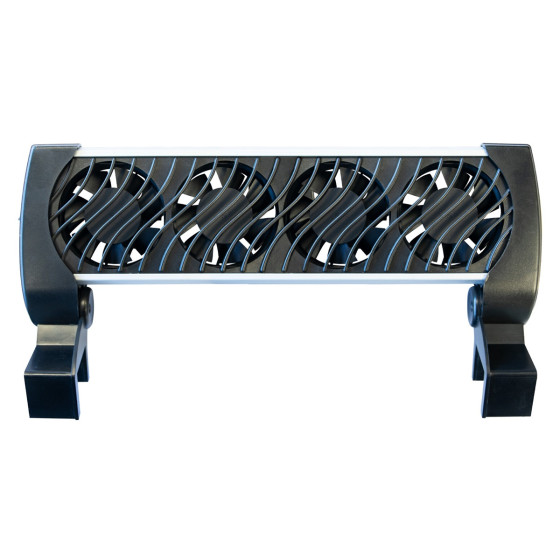 BLUE MARINE COOLING FAN 200 jäähdytin