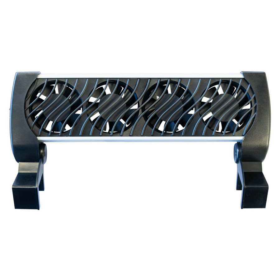 BLUE MARINE COOLING FAN 200 jäähdytin