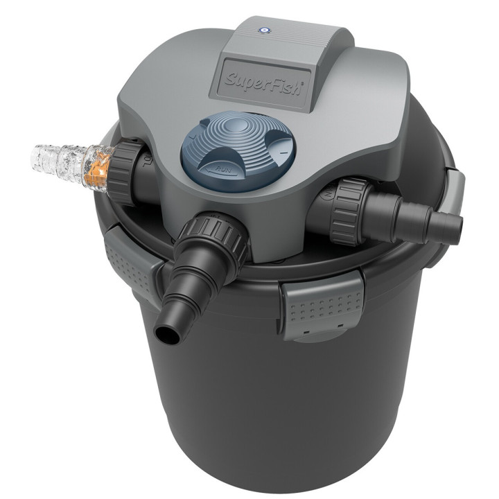 SUPERFISH TOPCLEAR 10000 UVC9W