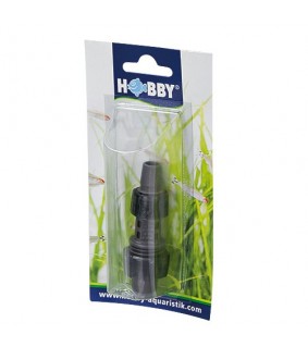Hobby Hose Adapter, 12 / 16 : 16 / 22 s.s.