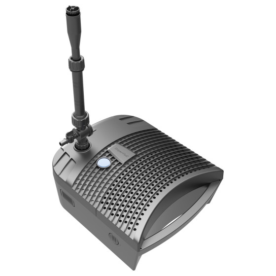 SUPERFISH COMBI CLEAR 6000