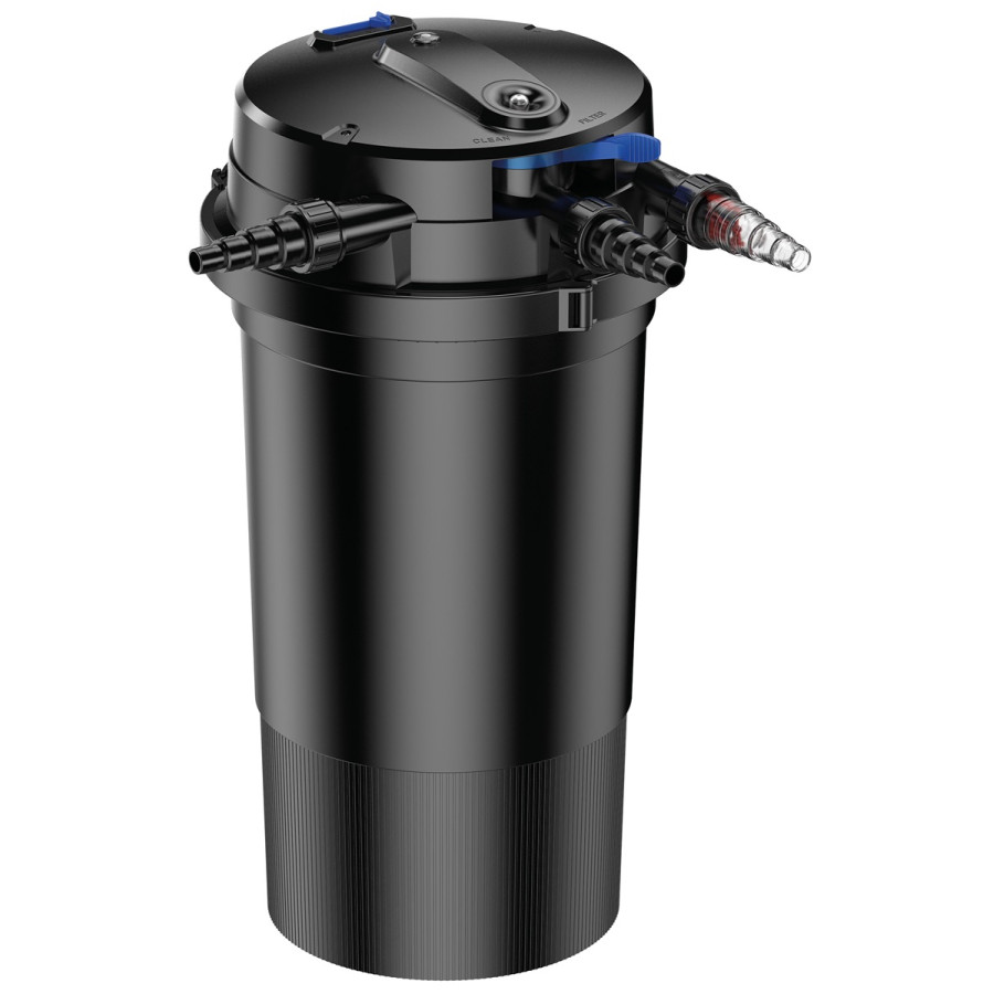 Superfish TOPCLEAR PRO 24.000 UVC-24 WATT