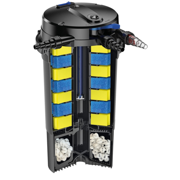 Superfish TOPCLEAR PRO 24.000 UVC-24 WATT