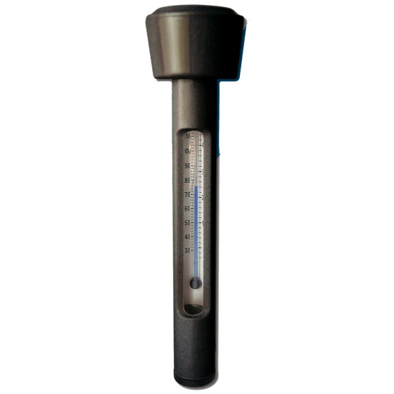 SUPERFISH POND THERMOMETER