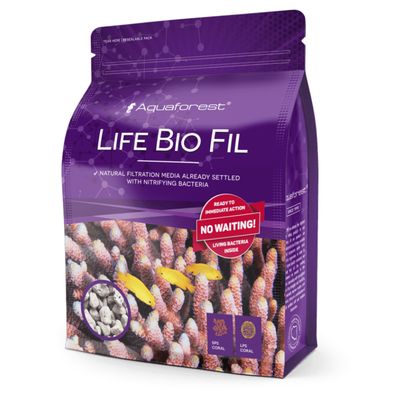 AquaForest Life Bio Fil