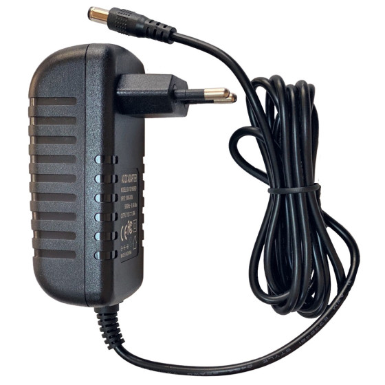 Superfish Solar Fish Feeder Charger EU 12 V laturi aurinkokäyttöisille automaattisille kalan ruokkijoille.