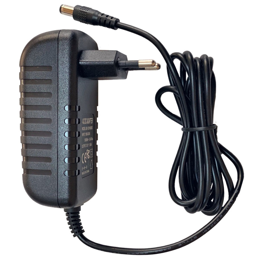 Superfish Solar Fish Feeder Charger EU 12 V laturi aurinkokäyttöisille automaattisille kalan ruokkijoille.