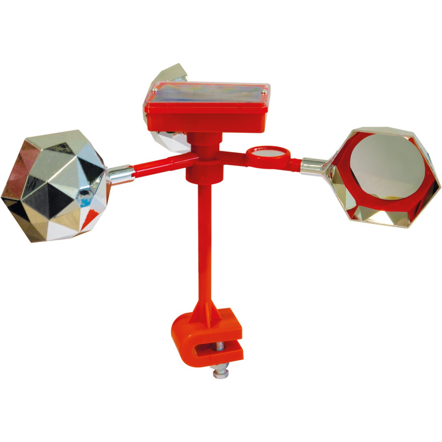 Superfish Bird Scare