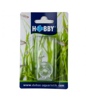 Hobby Sucker for thermometers 2 pcs., s.s.