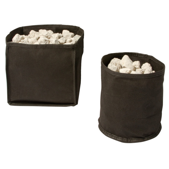 SUPERFISH FLEXI PLANT BASKET 30X30X25CM