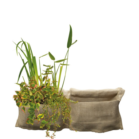 SUPERFISH MARGINAL PLANT BAG 100X60CM