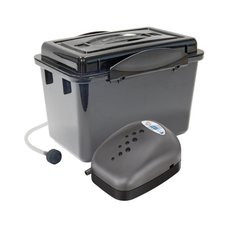 SUPERFISH AIR-BOX NR.1