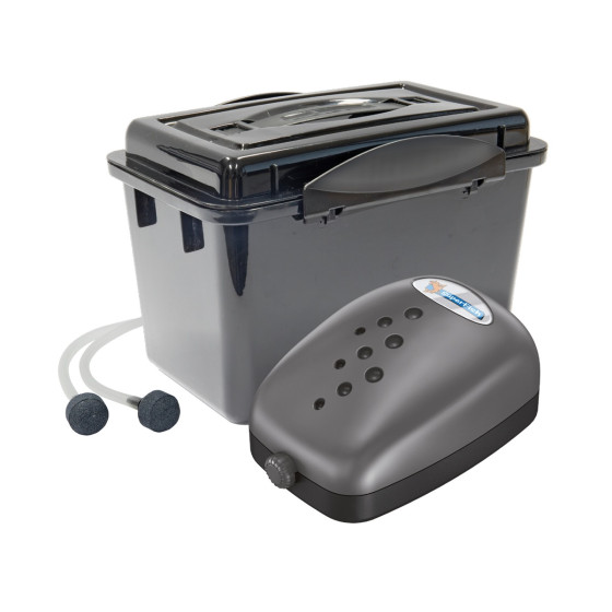 SUPERFISH AIR-BOX NR.2