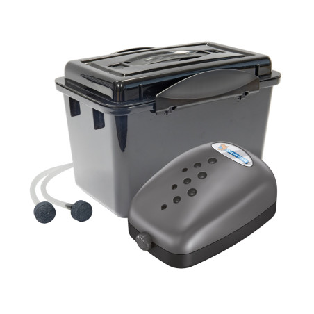 SUPERFISH AIR-BOX NR.2