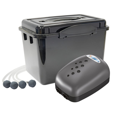 SUPERFISH AIR-BOX NR.4