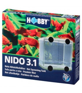 Hobby Nido 3.1