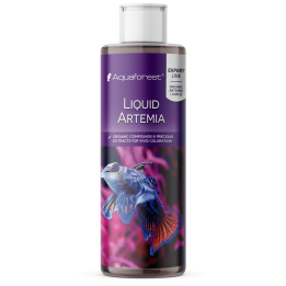 AquaForest Liquid Artemia - 250 ml