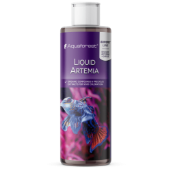 AquaForest Liquid Artemia - 250 ml