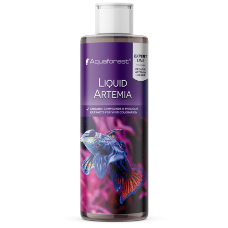 AquaForest Liquid Artemia - 250 ml