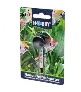 Hobby Nano Thermometer s.s.