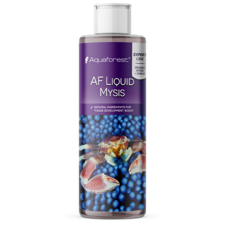 AquaForest Liquid Mysis - 250ml