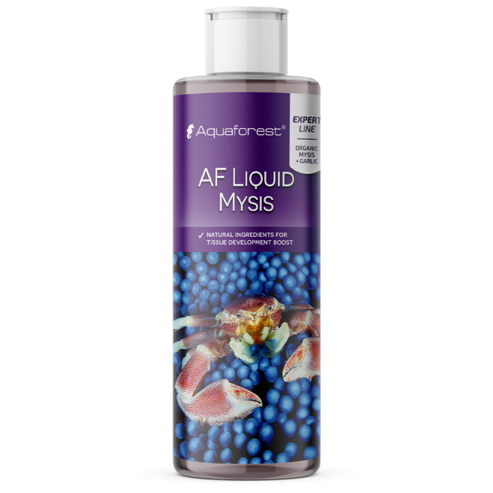 AquaForest Liquid Mysis - 250ml