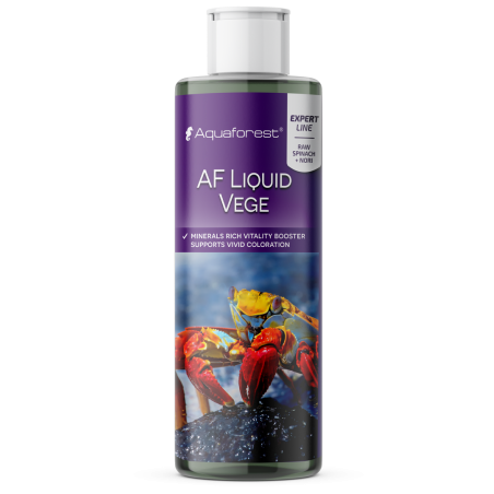 AquaForest Liquid Vege - 250ml