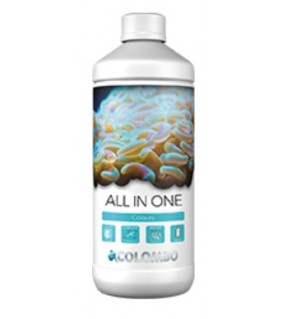 COLOMBO MARINE COLOUR ALL IN ONE 1000 ML